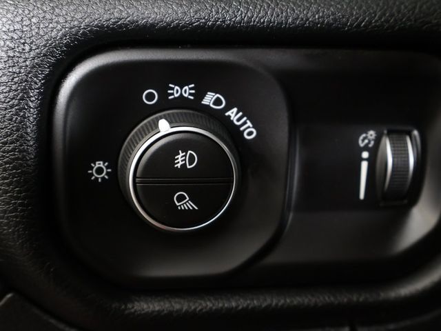 2020 Ram 1500 Big Horn/Lone Star - 22960026 - 34