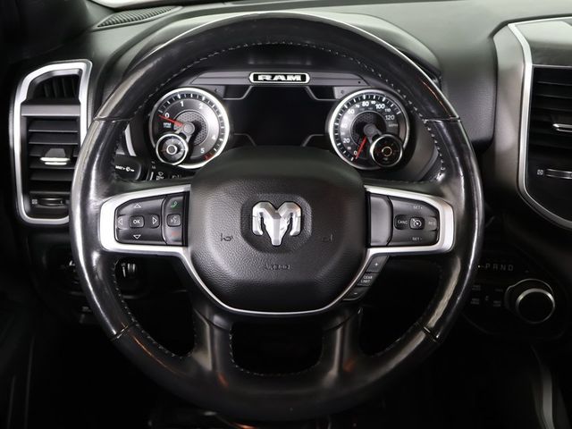 2020 Ram 1500 Big Horn/Lone Star - 22960026 - 36