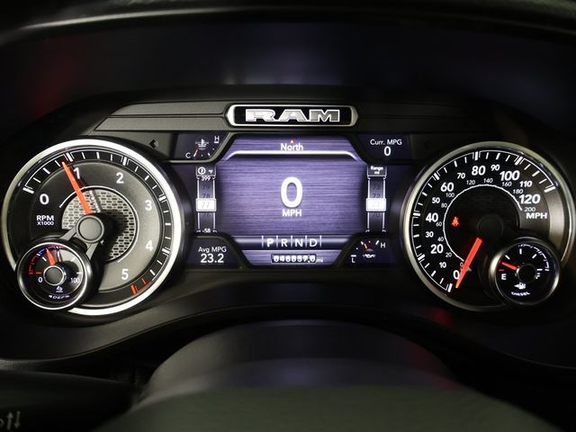 2020 Ram 1500 Big Horn/Lone Star - 22960026 - 38