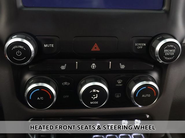 2020 Ram 1500 Big Horn/Lone Star - 22960026 - 3