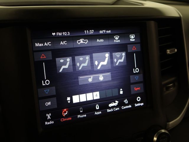 2020 Ram 1500 Big Horn/Lone Star - 22960026 - 43