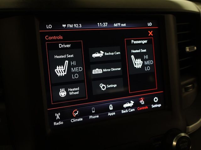 2020 Ram 1500 Big Horn/Lone Star - 22960026 - 45