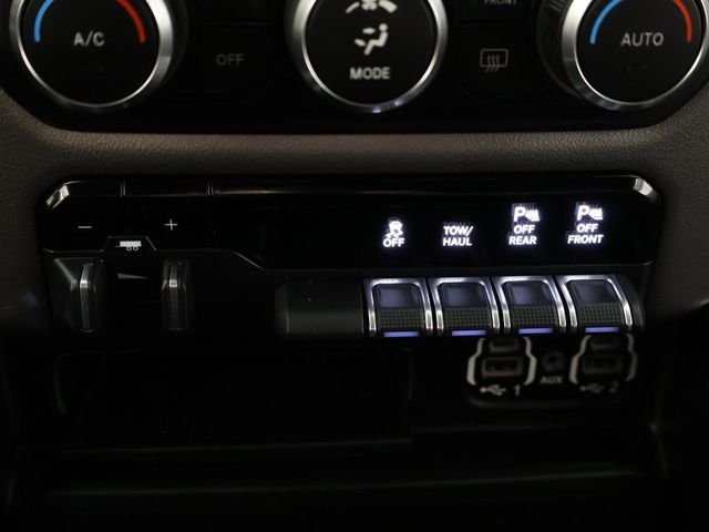 2020 Ram 1500 Big Horn/Lone Star - 22960026 - 47