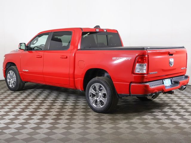 2020 Ram 1500 Big Horn/Lone Star - 22960026 - 5