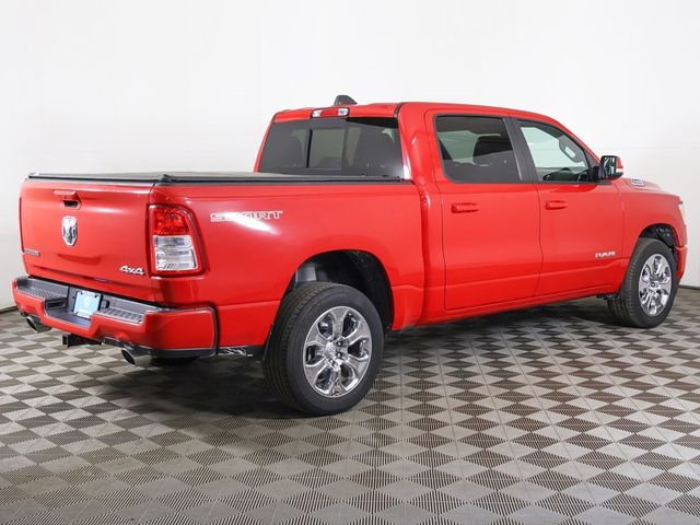 2020 Ram 1500 Big Horn/Lone Star - 22960026 - 6