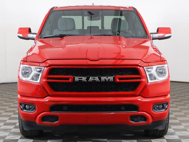 2020 Ram 1500 Big Horn/Lone Star - 22960026 - 7