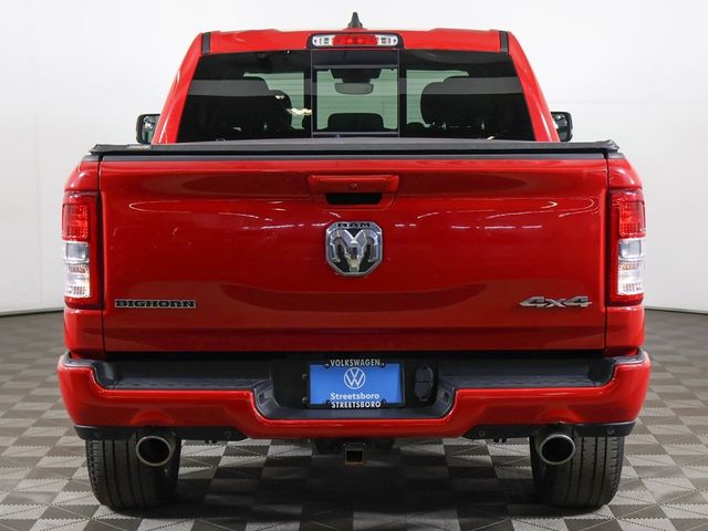 2020 Ram 1500 Big Horn/Lone Star - 22960026 - 8