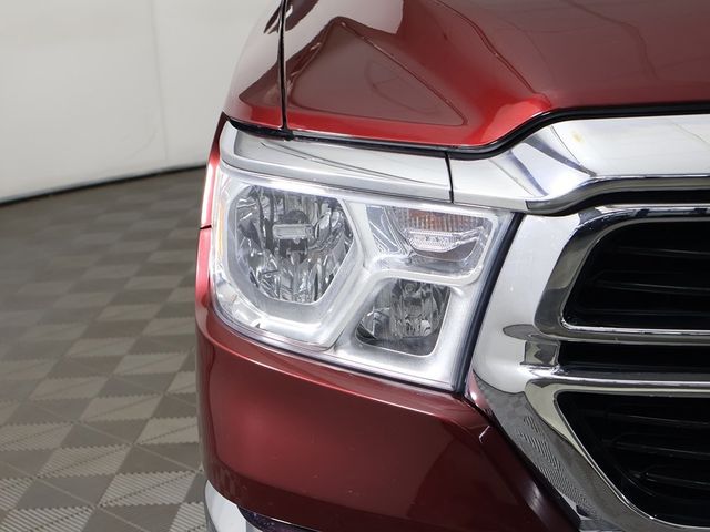 2020 Ram 1500 Big Horn/Lone Star - 22941891 - 9