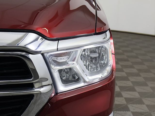 2020 Ram 1500 Big Horn/Lone Star - 22941891 - 10