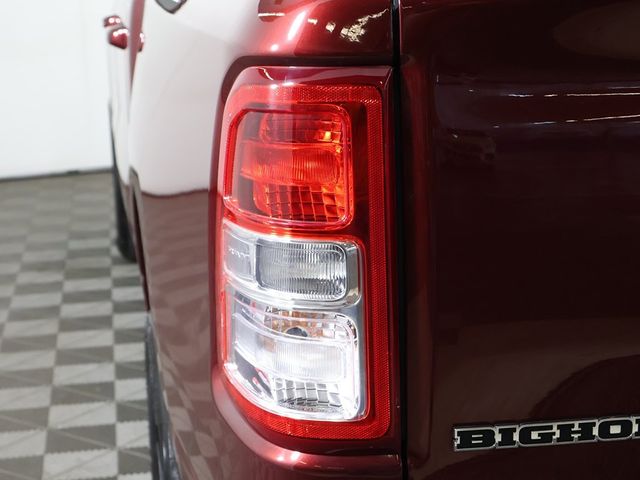 2020 Ram 1500 Big Horn/Lone Star - 22941891 - 11