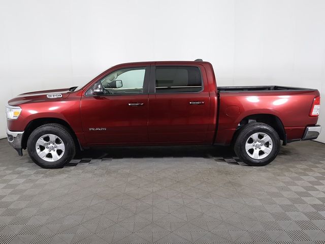 2020 Ram 1500 Big Horn/Lone Star - 22941891 - 13