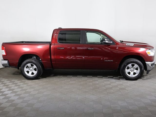 2020 Ram 1500 Big Horn/Lone Star - 22941891 - 14