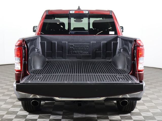 2020 Ram 1500 Big Horn/Lone Star - 22941891 - 15