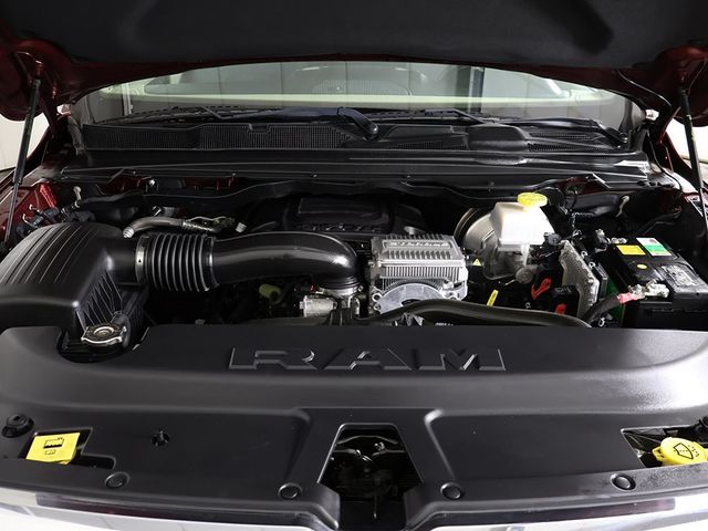2020 Ram 1500 Big Horn/Lone Star - 22941891 - 16