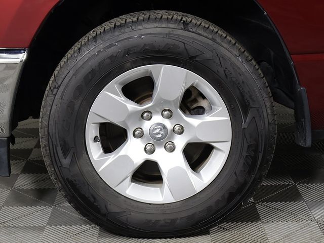 2020 Ram 1500 Big Horn/Lone Star - 22941891 - 17