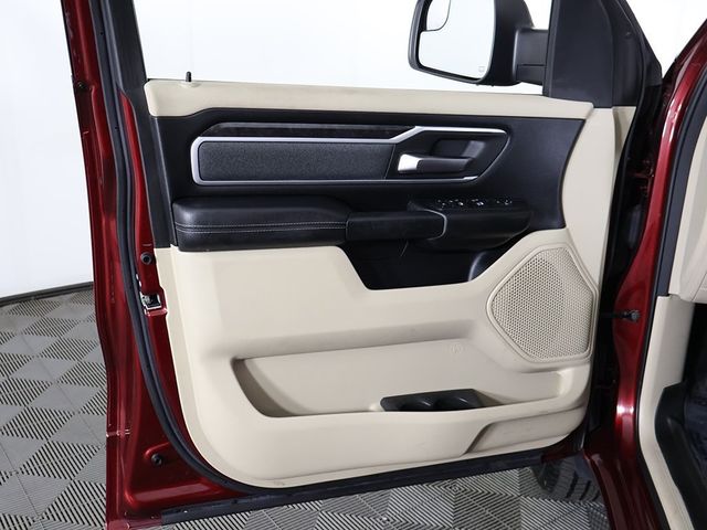2020 Ram 1500 Big Horn/Lone Star - 22941891 - 18