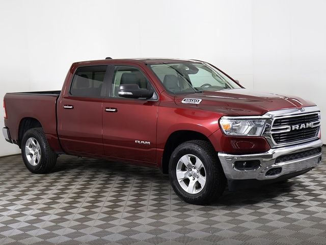 2020 Ram 1500 Big Horn/Lone Star - 22941891 - 1