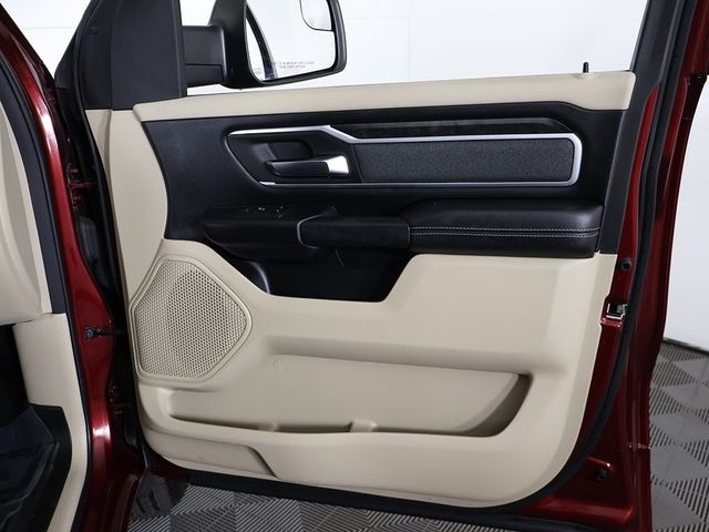 2020 Ram 1500 Big Horn/Lone Star - 22941891 - 19