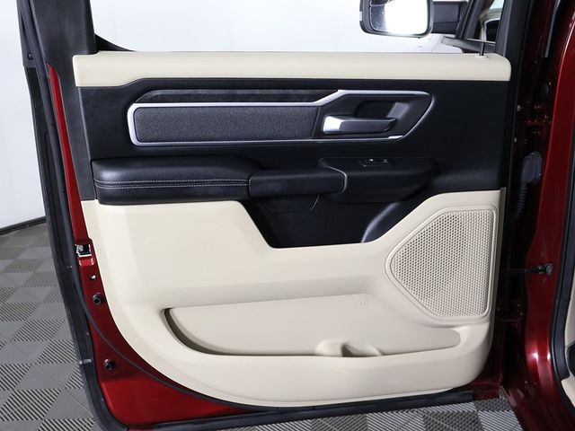 2020 Ram 1500 Big Horn/Lone Star - 22941891 - 20