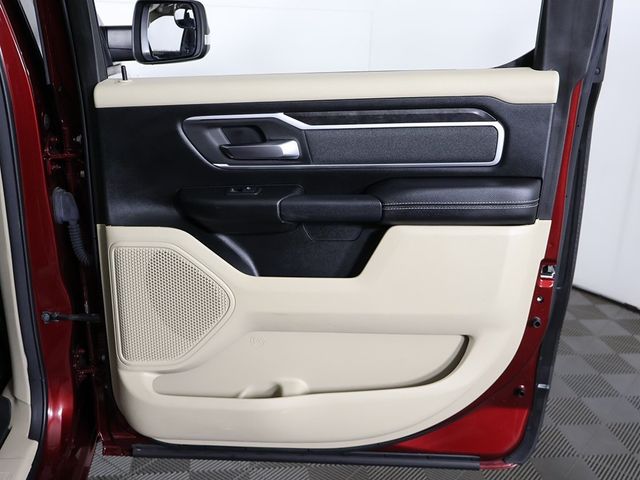 2020 Ram 1500 Big Horn/Lone Star - 22941891 - 21