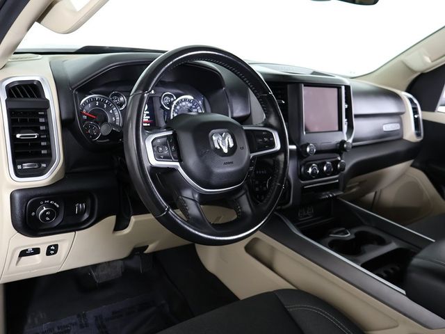 2020 Ram 1500 Big Horn/Lone Star - 22941891 - 22