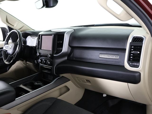 2020 Ram 1500 Big Horn/Lone Star - 22941891 - 23
