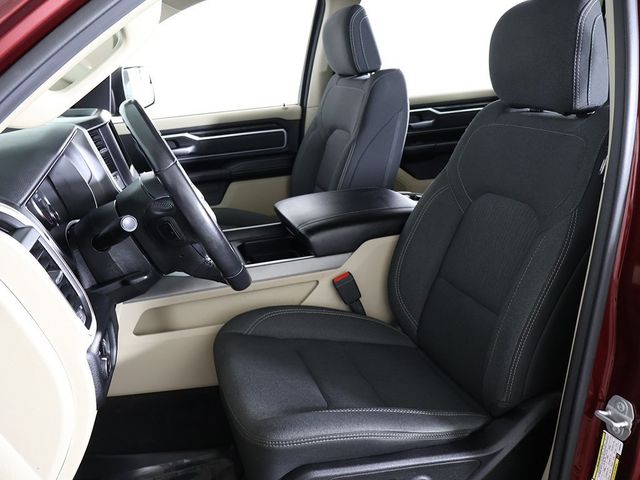 2020 Ram 1500 Big Horn/Lone Star - 22941891 - 24