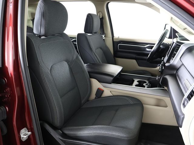 2020 Ram 1500 Big Horn/Lone Star - 22941891 - 25