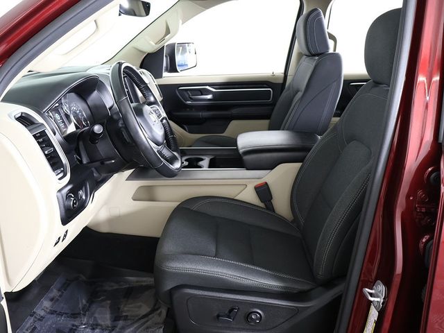 2020 Ram 1500 Big Horn/Lone Star - 22941891 - 26