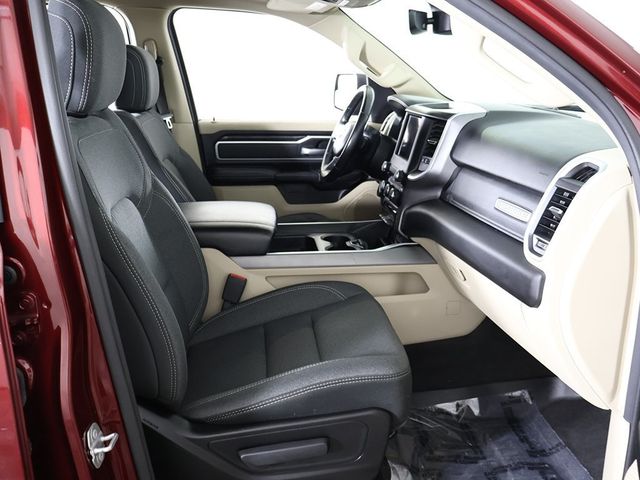 2020 Ram 1500 Big Horn/Lone Star - 22941891 - 27