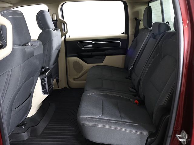 2020 Ram 1500 Big Horn/Lone Star - 22941891 - 29