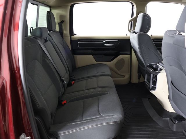 2020 Ram 1500 Big Horn/Lone Star - 22941891 - 30
