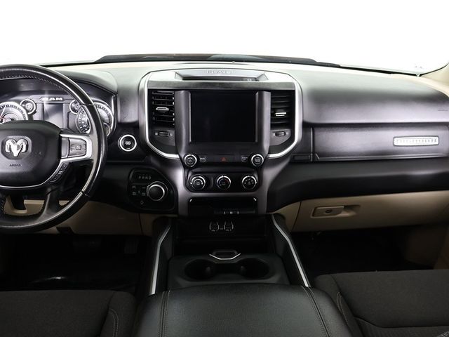 2020 Ram 1500 Big Horn/Lone Star - 22941891 - 31