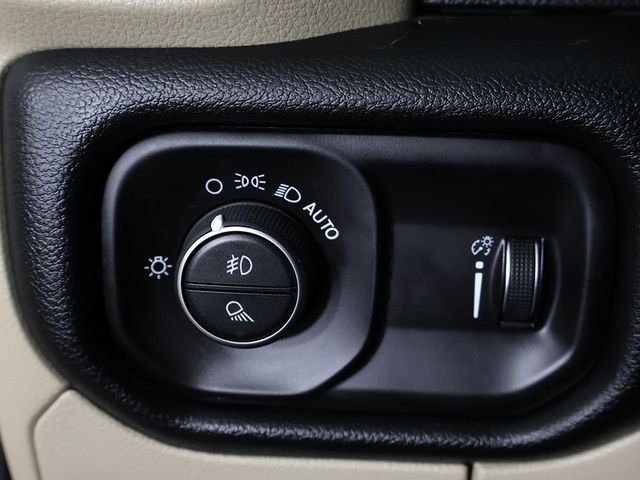 2020 Ram 1500 Big Horn/Lone Star - 22941891 - 33