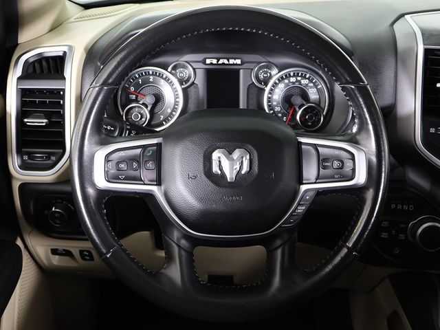 2020 Ram 1500 Big Horn/Lone Star - 22941891 - 34