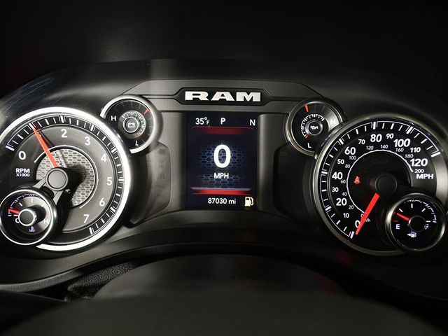 2020 Ram 1500 Big Horn/Lone Star - 22941891 - 36