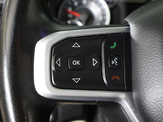 2020 Ram 1500 Big Horn/Lone Star - 22941891 - 37