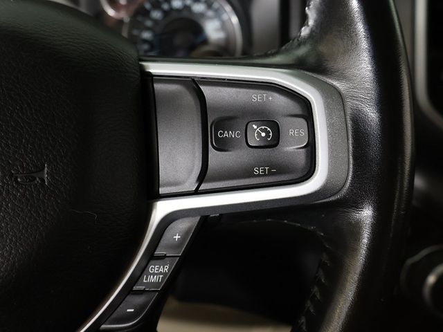 2020 Ram 1500 Big Horn/Lone Star - 22941891 - 38
