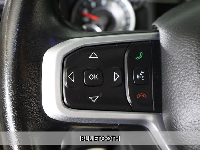 2020 Ram 1500 Big Horn/Lone Star - 22941891 - 3