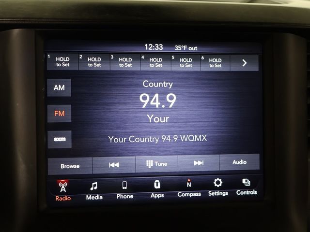 2020 Ram 1500 Big Horn/Lone Star - 22941891 - 41