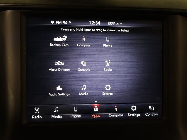 2020 Ram 1500 Big Horn/Lone Star - 22941891 - 42