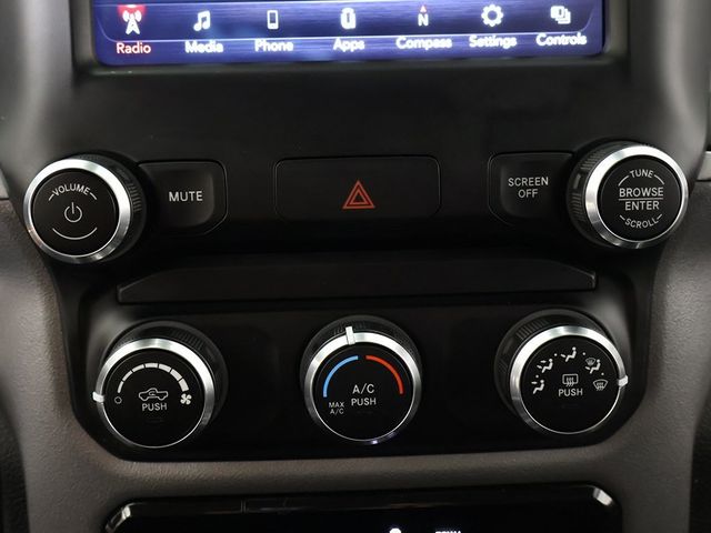 2020 Ram 1500 Big Horn/Lone Star - 22941891 - 43