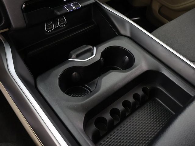 2020 Ram 1500 Big Horn/Lone Star - 22941891 - 44