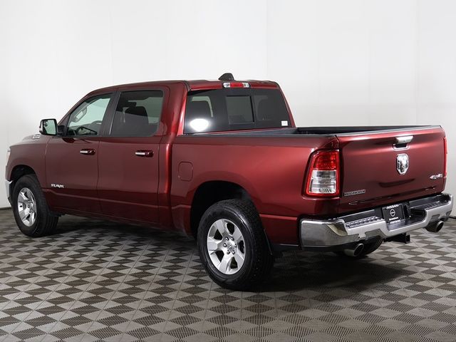2020 Ram 1500 Big Horn/Lone Star - 22941891 - 5