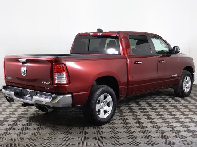 2020 Ram 1500 Big Horn/Lone Star - 22941891 - 6