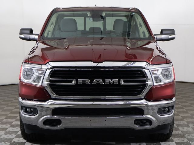 2020 Ram 1500 Big Horn/Lone Star - 22941891 - 7