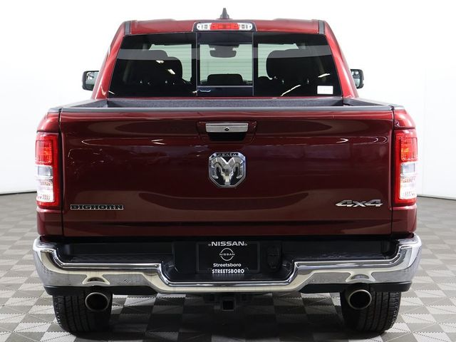 2020 Ram 1500 Big Horn/Lone Star - 22941891 - 8
