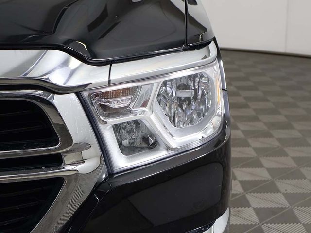 2020 Ram 1500 Big Horn/Lone Star - 22961690 - 10