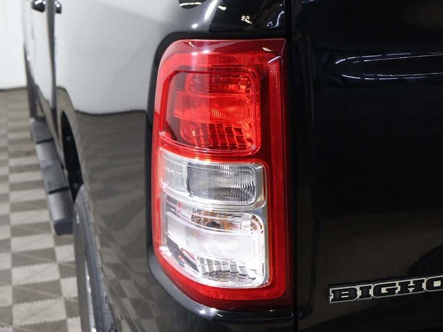 2020 Ram 1500 Big Horn/Lone Star - 22961690 - 11