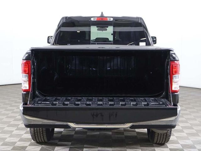 2020 Ram 1500 Big Horn/Lone Star - 22961690 - 13